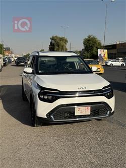 کیا کارینس